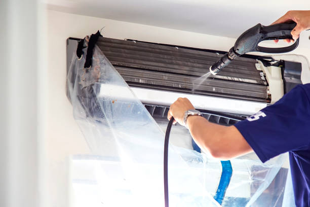 Air Duct Mold Removal in OH